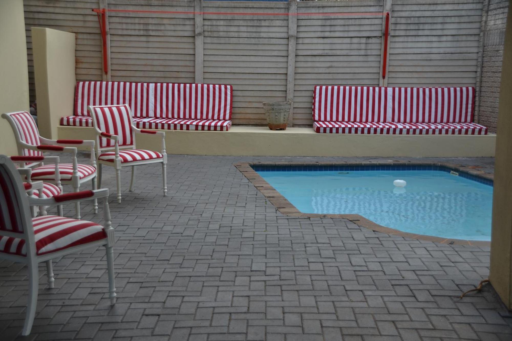 Villa Kwezibopho Durban Esterno foto