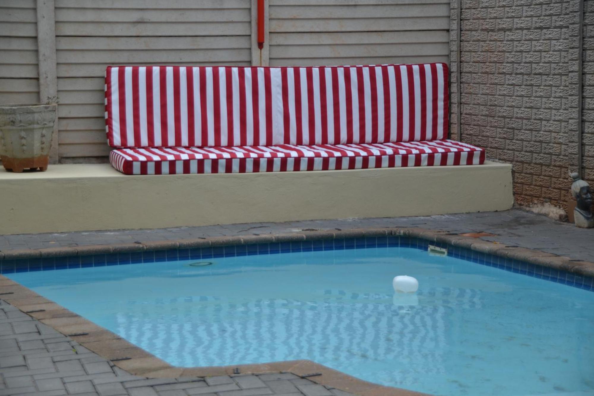 Villa Kwezibopho Durban Esterno foto