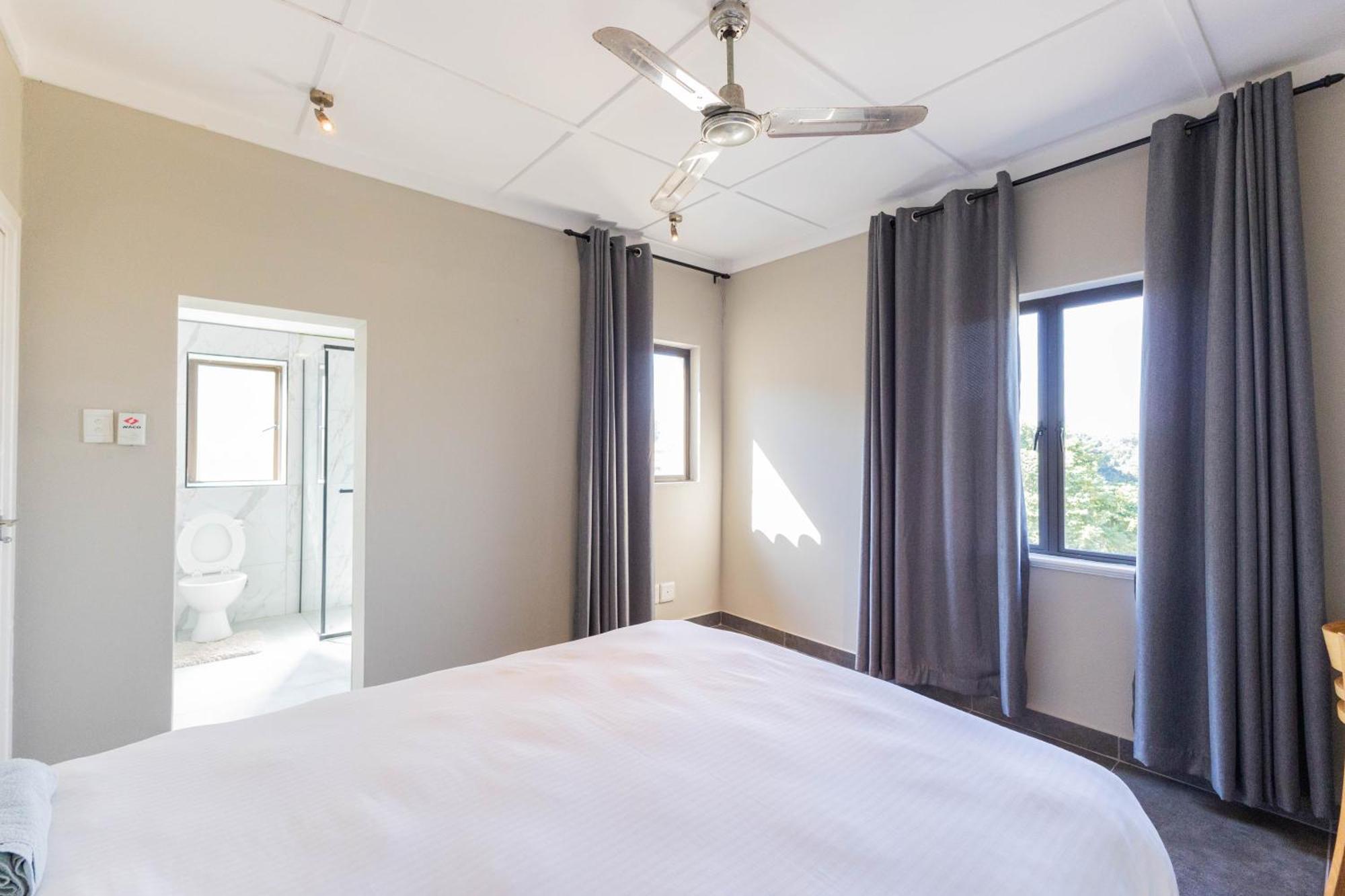 Villa Kwezibopho Durban Esterno foto