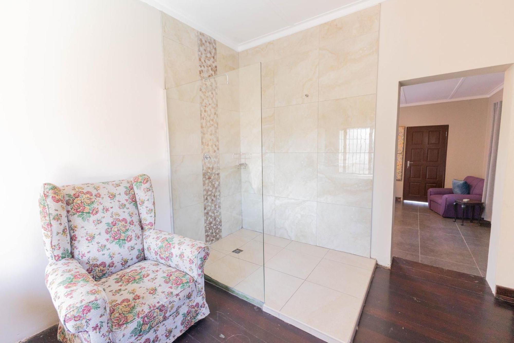 Villa Kwezibopho Durban Esterno foto