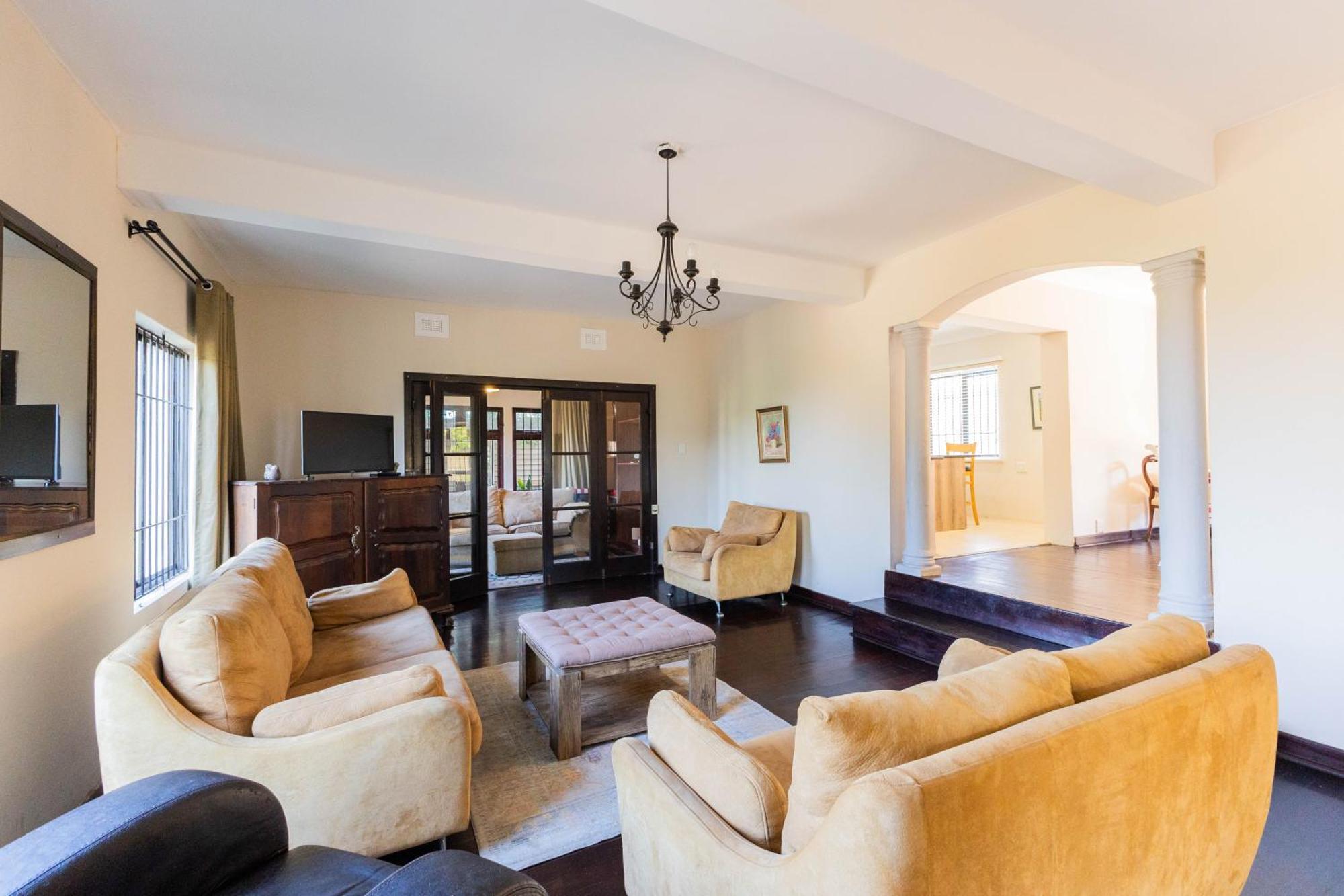 Villa Kwezibopho Durban Esterno foto
