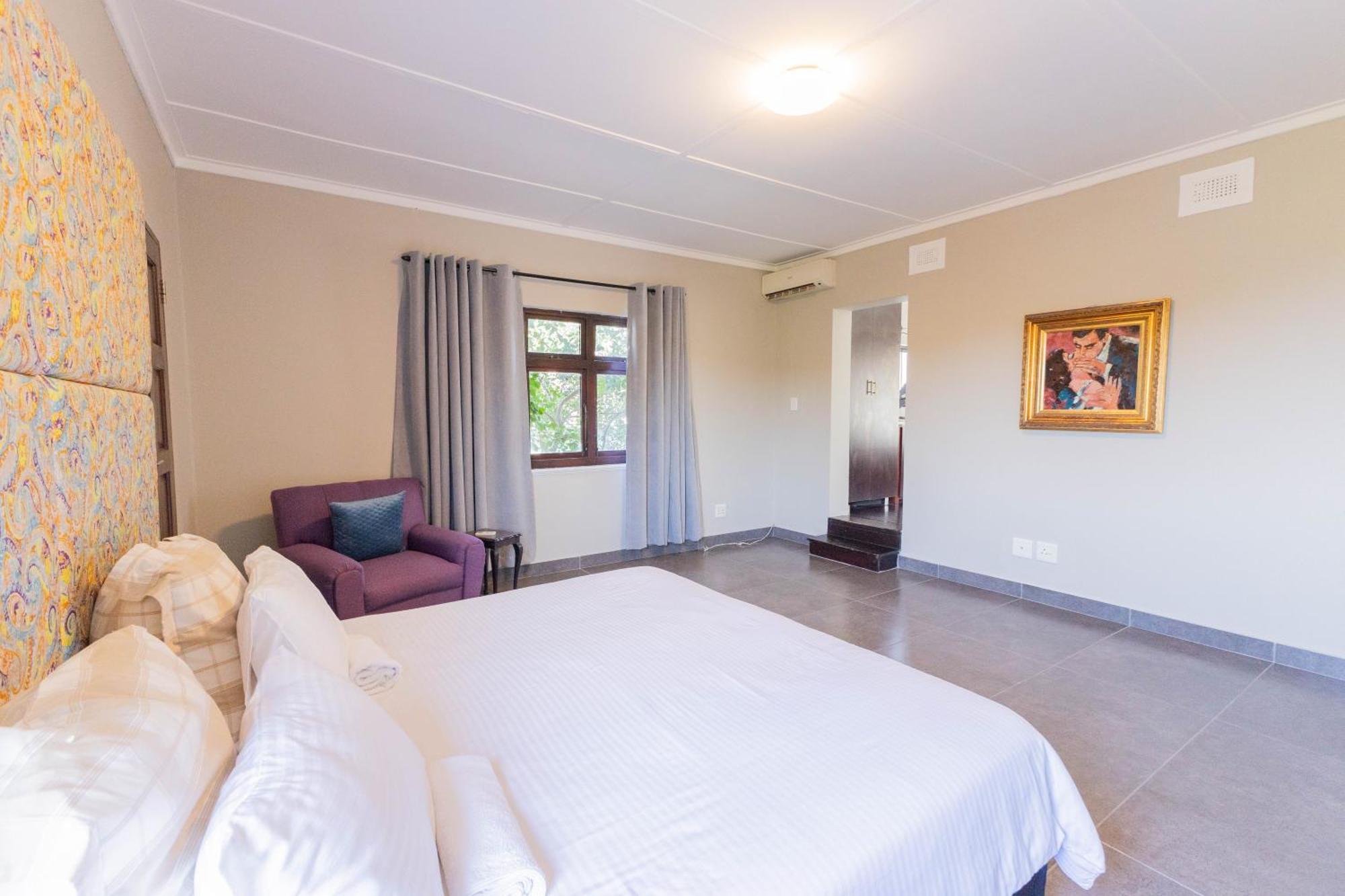 Villa Kwezibopho Durban Esterno foto