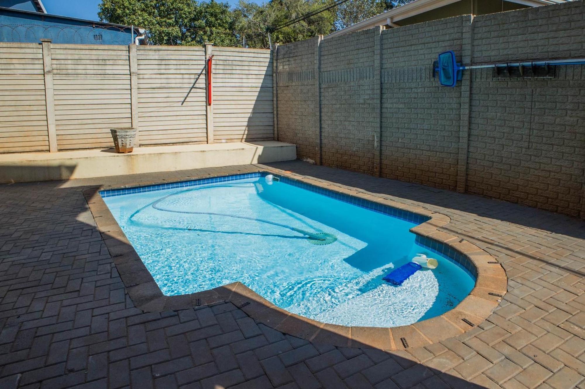 Villa Kwezibopho Durban Esterno foto