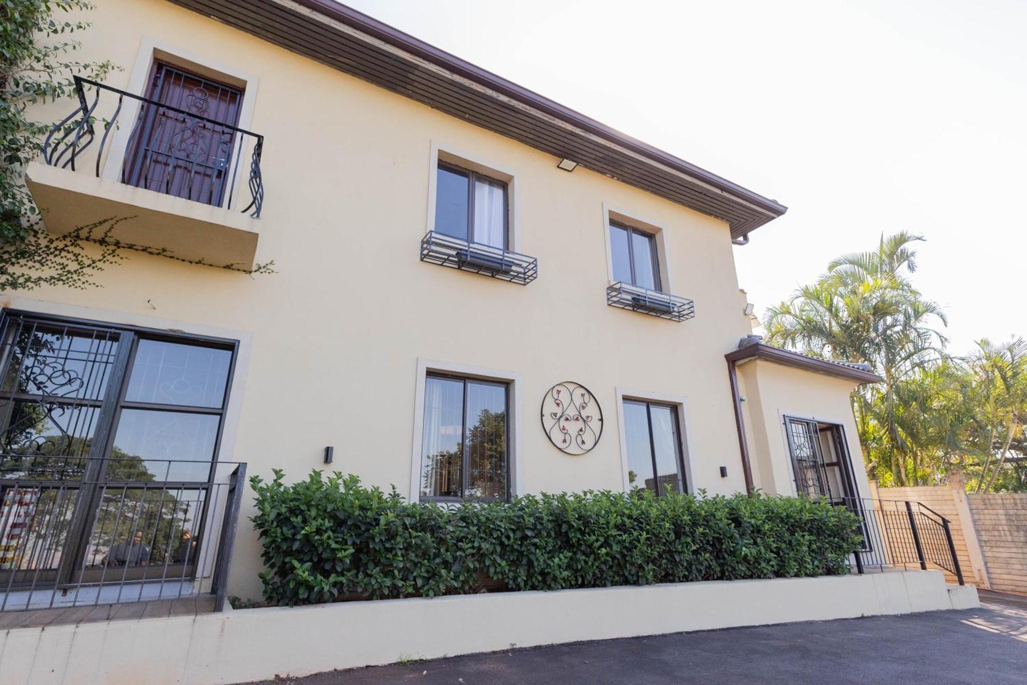 Villa Kwezibopho Durban Esterno foto