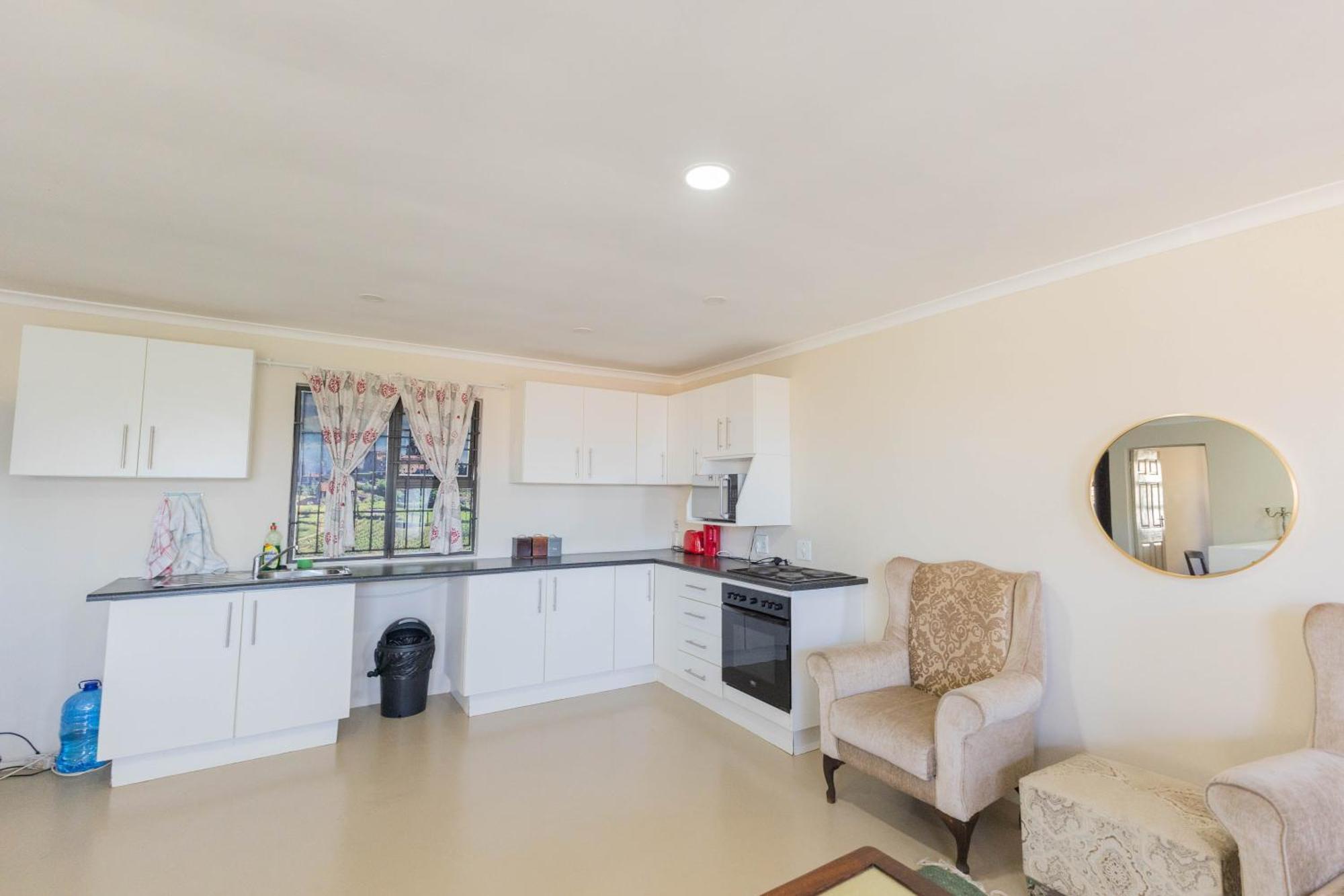 Villa Kwezibopho Durban Esterno foto