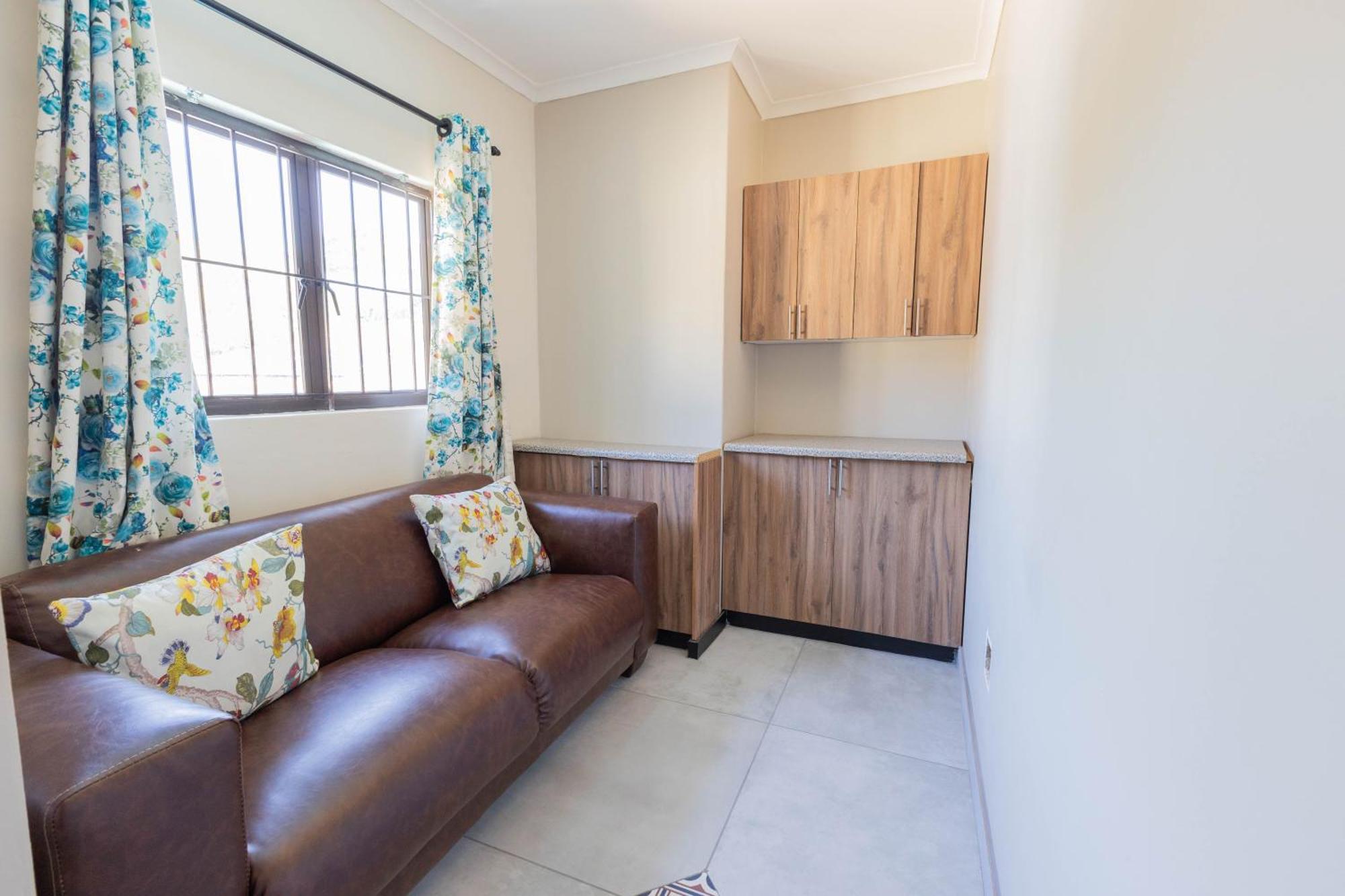 Villa Kwezibopho Durban Esterno foto