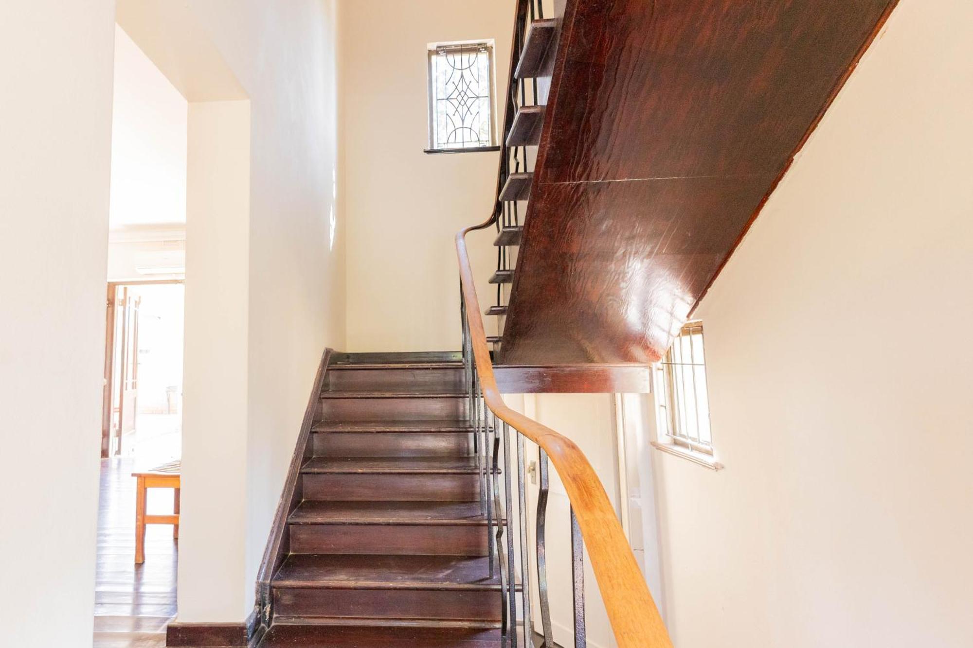Villa Kwezibopho Durban Esterno foto