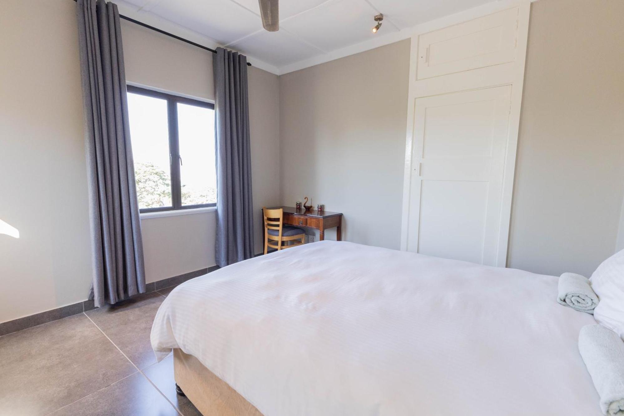 Villa Kwezibopho Durban Esterno foto