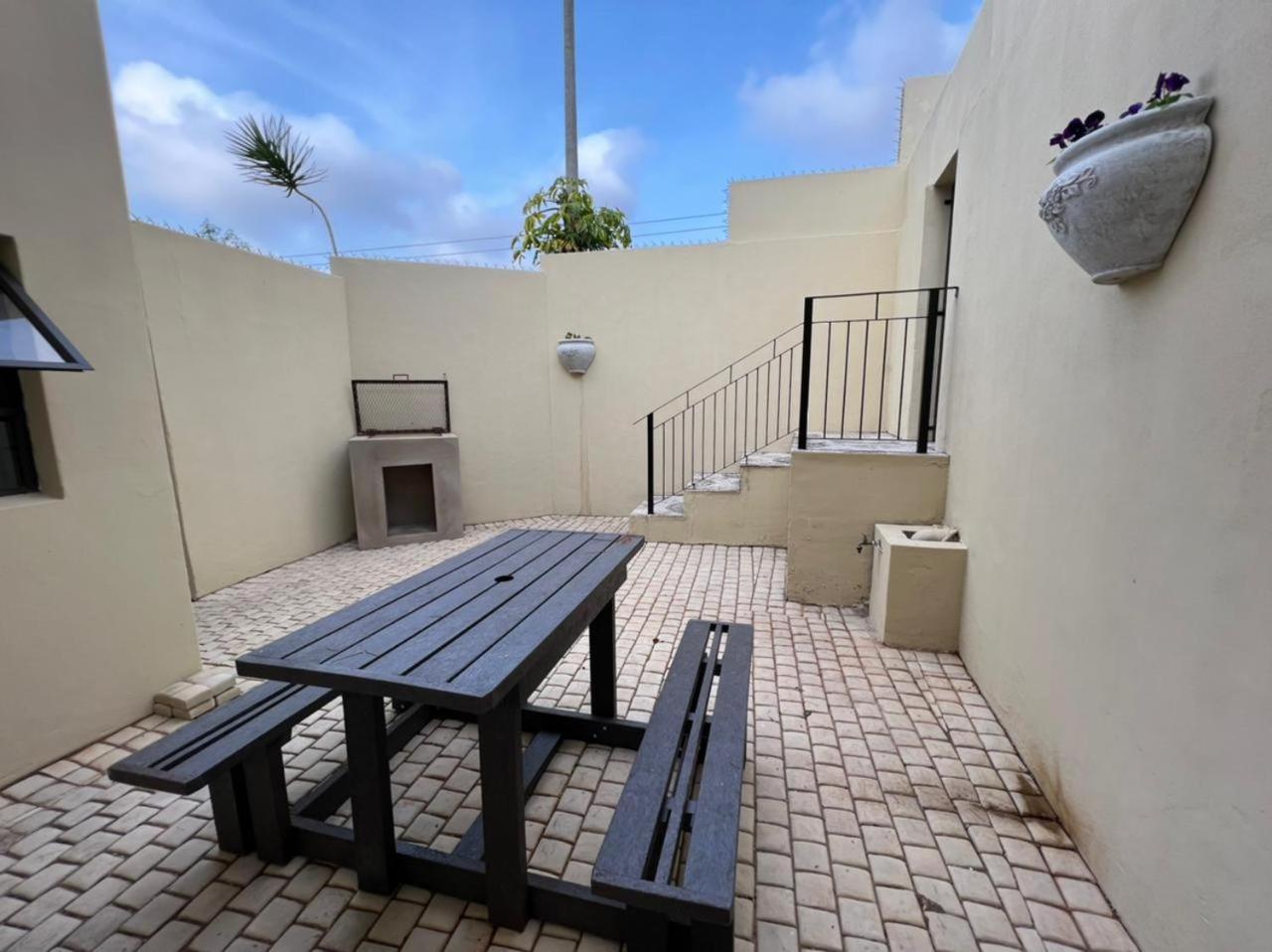 Villa Kwezibopho Durban Esterno foto